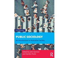 KNYGA John Germov Public Sociology