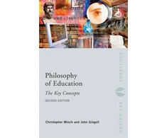 KNYGA John Philosophy of Education: The Key Concepts