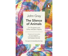 KNYGA John Gray Silence of Animals