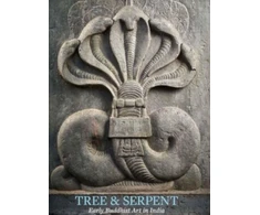 KNYGA John Guy Tree &amp; Serpent