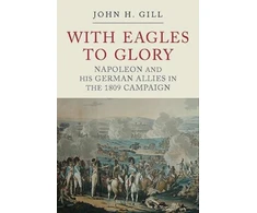 KNYGA John H Gill With Eagles to Glory