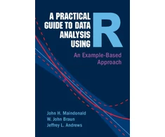 KNYGA John H Maindonald Practical Guide to Data Analysis Using R