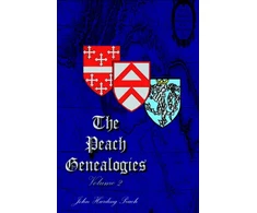 KNYGA John Harding Peach Peach Genealogies