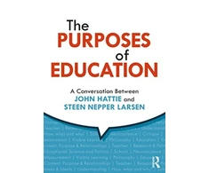 KNYGA John Hattie Purposes of Education