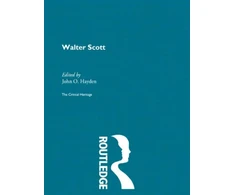 KNYGA John Hayden Walter Scott