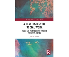 KNYGA John New History of Social Work