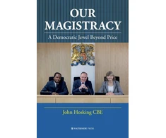 KNYGA John Hosking Our Magistracy