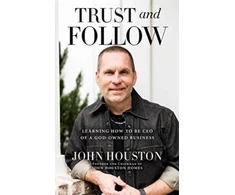 KNYGA John Houston Trust and Follow