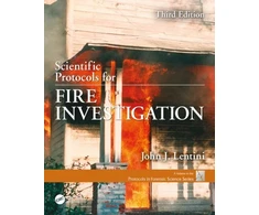 KNYGA John J Lentini Scientific Protocols for Fire Investigation, Third Edition