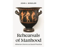KNYGA John J Winkler Rehearsals of Manhood
