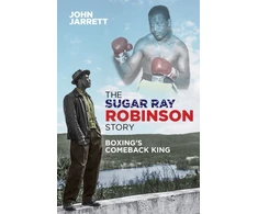KNYGA John Jarrett Sugar Ray Robinson Story