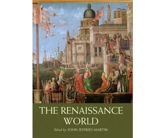 KNYGA John Jeffries Martin Renaissance World
