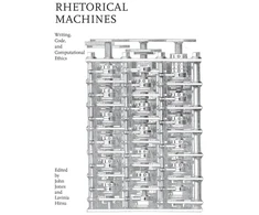 KNYGA John Jones Rhetorical Machines