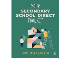 KNYGA John Keenan Your Secondary School Direct Toolkit