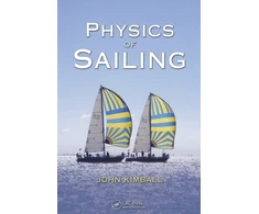 KNYGA John Kimball Physics of Sailing