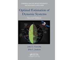 KNYGA John L Crassidis Optimal Estimation of Dynamic Systems