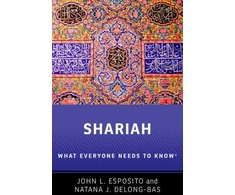 KNYGA John L Esposito Shariah