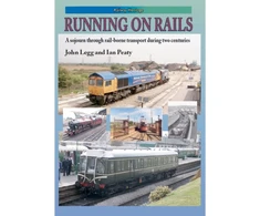 KNYGA John RUNNING ON RAILS