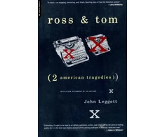 KNYGA John Leggett Ross And Tom