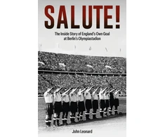 KNYGA John Leonard Salute
