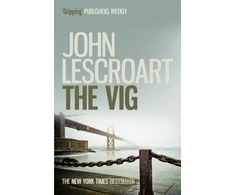 KNYGA John Lescroart Vig (Dismas Hardy series, book 2)