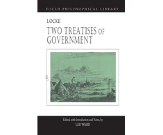 KNYGA John Locke Two Treatises of Government