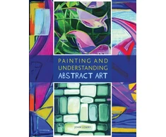KNYGA John Lowry Painting and Understanding Abstract Art