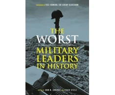 KNYGA John M Jennings Worst Military Leaders in History