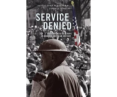 KNYGA John M Kinder Service Denied