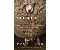 KNYGA John Macarthur Parables
