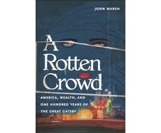 KNYGA John Marsh Rotten Crowd