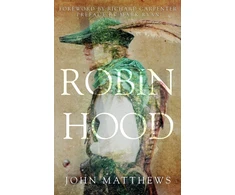 KNYGA John Matthews Robin Hood