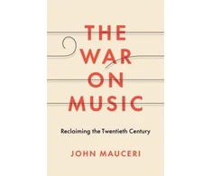 KNYGA John Mauceri War on Music