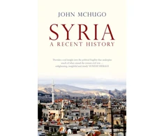 KNYGA John Mchugo Syria