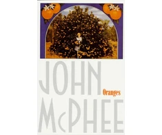 KNYGA John Mcphee Oranges