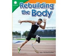 KNYGA John Michael Seeber Rebuilding the Body