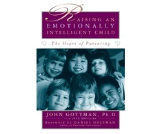 KNYGA John Mordechai Gottman Raising an Emotionally Intelligent Child
