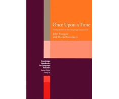 KNYGA John Morgan Once upon a Time