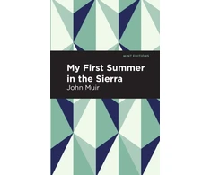 KNYGA John Muir My First Summer in the Sierra