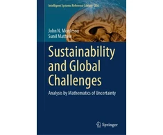KNYGA John N Mordeson Sustainability and Global Challenges