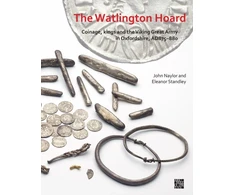 KNYGA John Naylor Undifferentiated Watlington Hoard