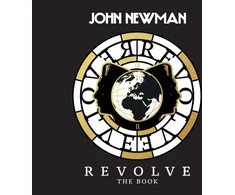 KNYGA John Newman Revolve: The Book