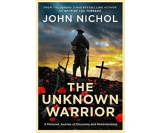 KNYGA John Nichol Unknown Warrior