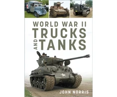 KNYGA John Norris World War II Trucks and Tanks