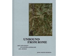 KNYGA John North Hopkins Unbound from Rome