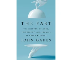 KNYGA John Oakes The Fast