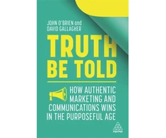 KNYGA John Obrien Truth Be Told