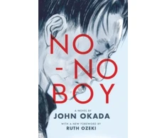 KNYGA John Okada No-No Boy