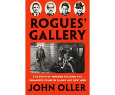 KNYGA John Oller Rogues' Gallery
