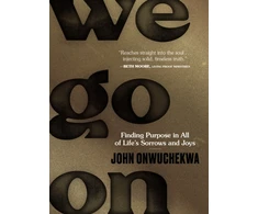 KNYGA John Onwuchekwa We Go On